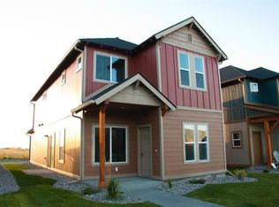 335 Stone Fly Dr, Bozeman, MT 59718