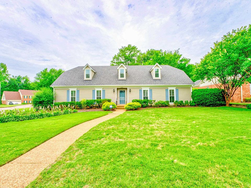 1st image of 2849 Honey Tree Dr