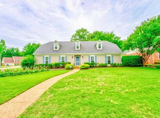 2849 Honey Tree Dr, Germantown, TN 38138
