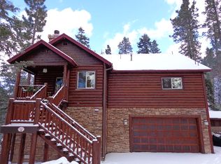 885 Ford Ln, Big Bear Lake, CA 92315