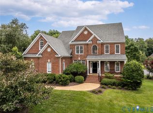 14335 Lander Rd, Midlothian, VA 23113