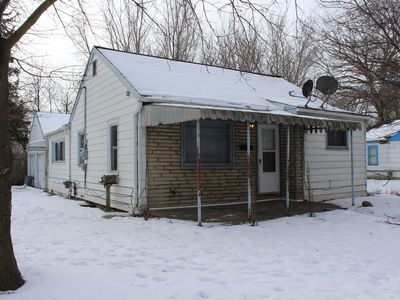 1503 Gilbert St, Saginaw, MI, 48602