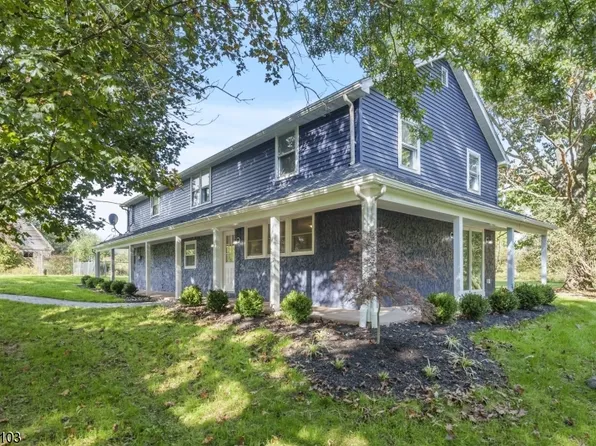 114 Barley Sheaf Road, Raritan Twp., NJ 08822