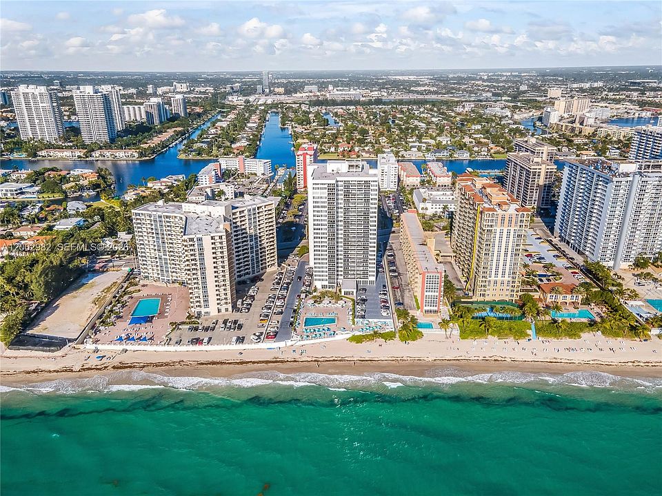 1st image of 3140 S Ocean Dr APT 606