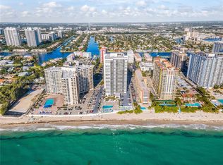 3140 S Ocean Dr APT 606, Hallandale Beach, FL 33009