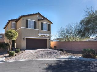5606 Bishop Flowers St, Las Vegas, NV 89130