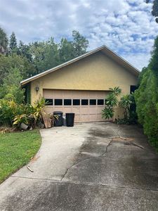 724 Horseman Dr, Port Orange, FL, 32127