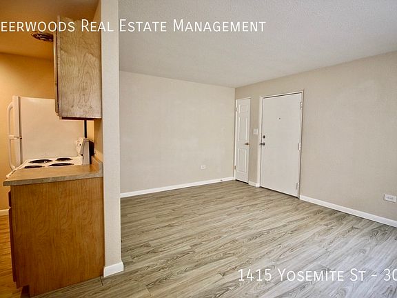 5th image of 1415 Yosemite St APT 303