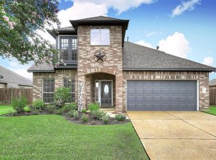 7306 Valentine Ln, Pearland, TX 77584