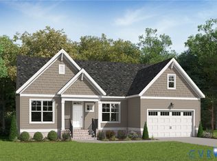 4613 Chesler Dr, Moseley, VA 23120
