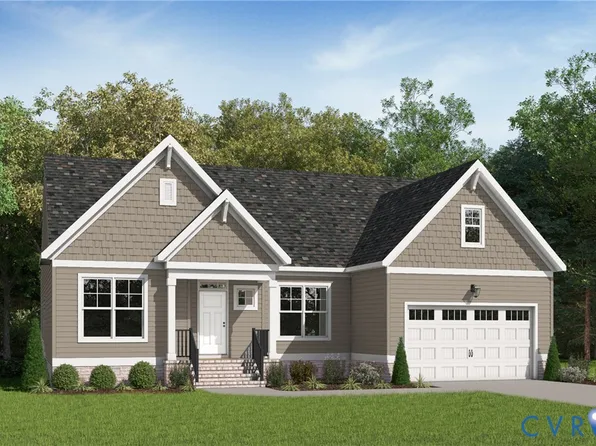4613 Chesler Dr, Moseley, VA 23120