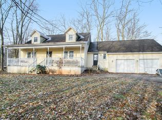 68941 County Road 25, New Paris, IN 46553