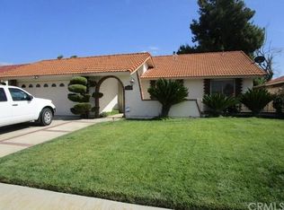1855 Silver Oak Way, Hemet, CA 92545