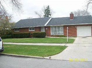 3246 178th St, Lansing, IL 60438