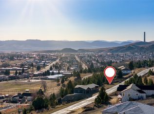 Washoe Ave, Anaconda, MT 59711