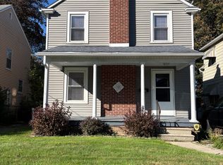 3835 Torrance Dr, Toledo, OH 43612