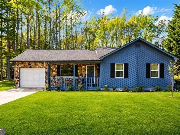 5385 Garvey Dr, Fairburn, GA 30213