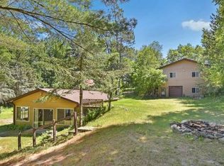 41141 Kego Lake Rd, Fifty Lakes, MN 56448