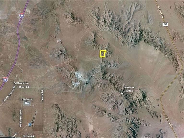 2nd image of 0 Powerline Rd