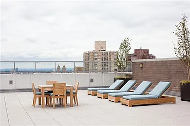 Rented by Nancy Packes Inc.