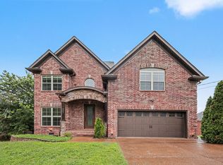 603 Windtree Pass, Mount Juliet, TN 37122