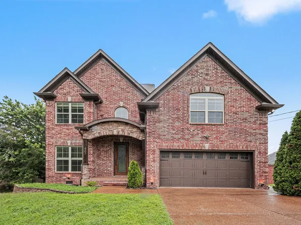 603 Windtree Pass, Mount Juliet, TN 37122