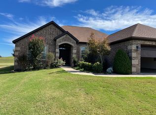 10029 S John St, Danville, AR 72833