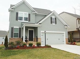 1237 Ashton Village Ct, Midlothian, VA 23114