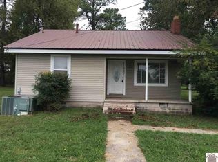 702 2nd St, Fulton, KY 42041