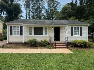 226 Rutland Cir, Lagrange, GA 30241