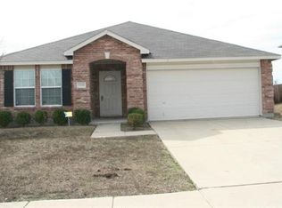 1205 Hawthorne Ct, Royse City, TX 75189