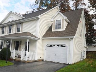 53 River St APT 601, Billerica, MA, 01821