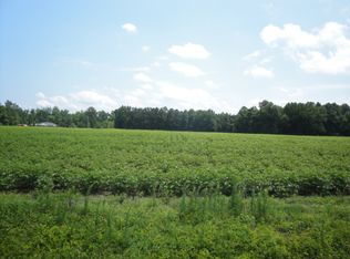 8.01 Acres Vicksburg Road, Suffolk, VA 23437