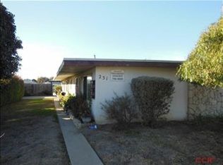 231 N D St, Lompoc, CA 93436