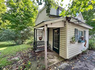 3 Cold Springs Rd, Bristol, VT 05443