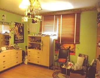 Bedroom 2  15x10