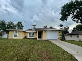 12268 Verona St, Spring Hill, FL 34609