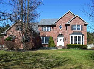 319 Papa Pl, Guilderland, NY 12084