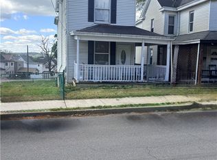 1129 Arch St, Washington, PA 15301