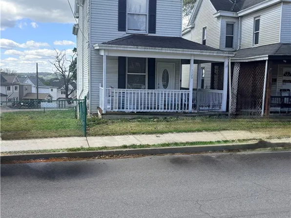 1129 Arch St, Washington, PA 15301