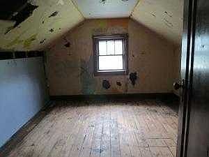 Attic