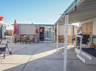 14359 E 28th Ln, Yuma, AZ 85367