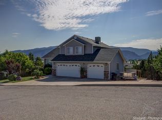 118 N Roundabout Way, Cedar City, UT 84720