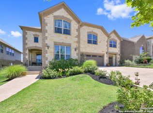 17222 Turin Rdg, San Antonio, TX 78255