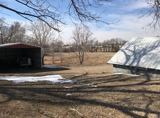 311 S Cleveland St, Medicine Lodge, KS 67104
