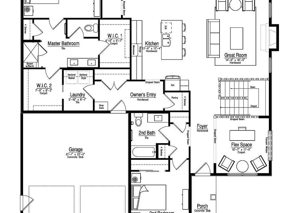 2nd image of 5500 Spear St #Q4z1ov