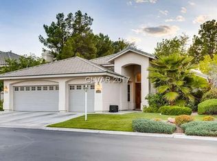 3723 Ruskin St, Las Vegas, NV 89147