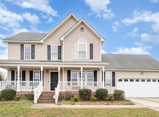 86 Snowberry Ln, Smithfield, NC 27577
