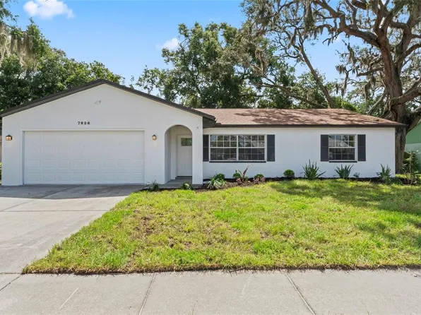 7826 Kinross Dr, New Port Richey, FL 34653
