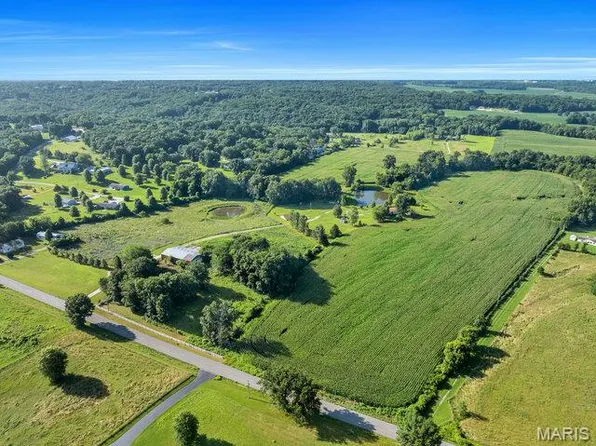 33AC Penrod Rd, Troy, MO 63379